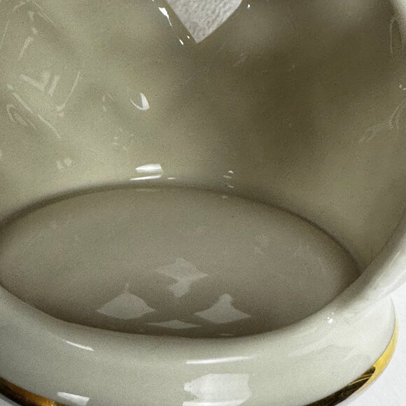 Lenox Dimention Collection Holiday Tartan Fragance Warmer Wax Melt - Picture 11 of 11